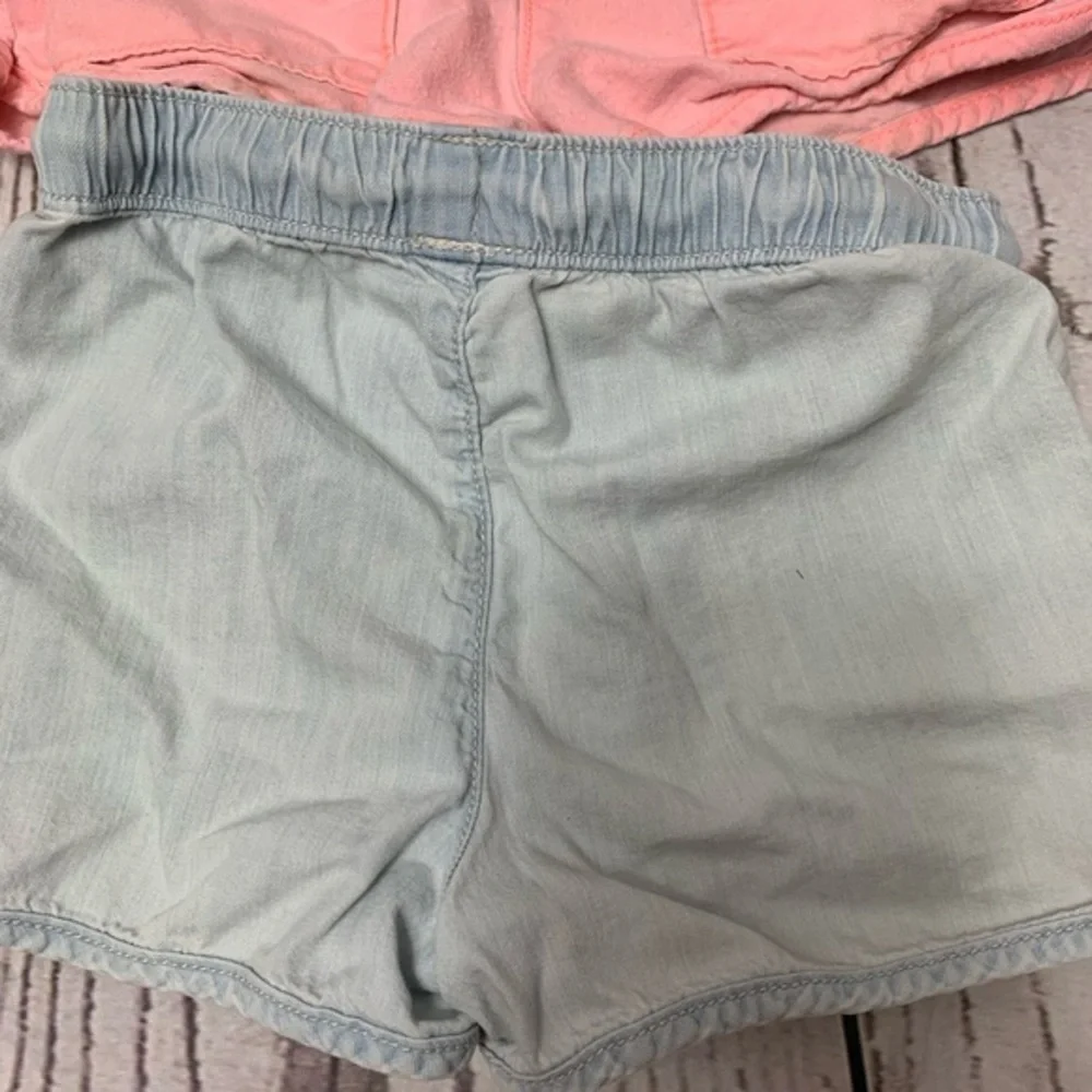 OshKosh B'Gosh Cargo Shorts